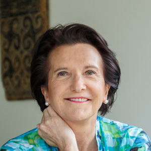 Dr. Agnès JACQUERYE