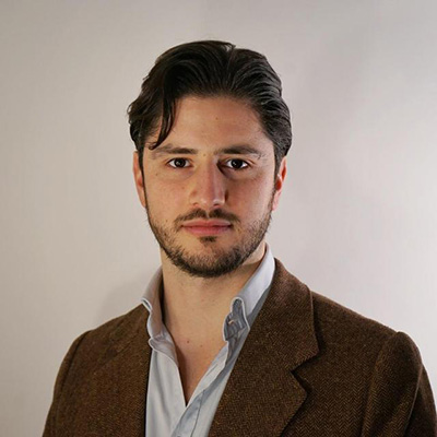 Dr. Damiano ANTONINI